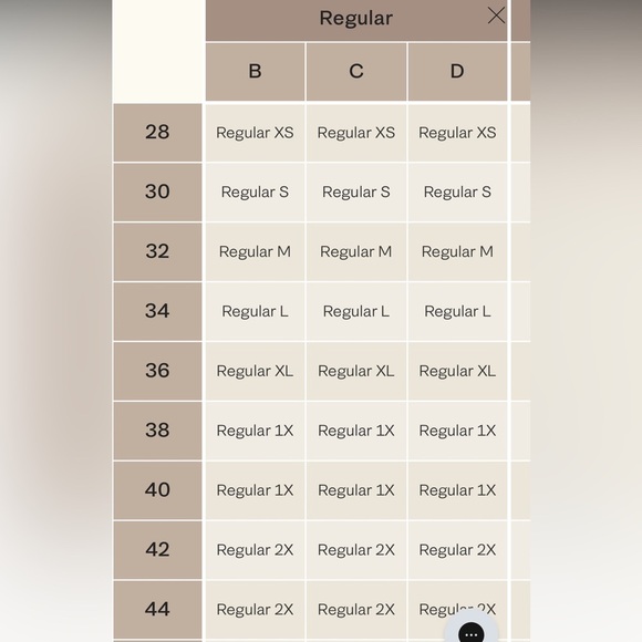 Kindred Bravely Sublime® Hands-Free Pumping &
Nursing Bra Regular 1X NEW - Picture 12 of 12